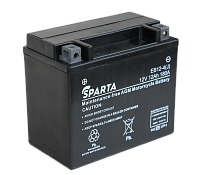 Аккумулятор Sparta EB12-4(J) (12 Ah)